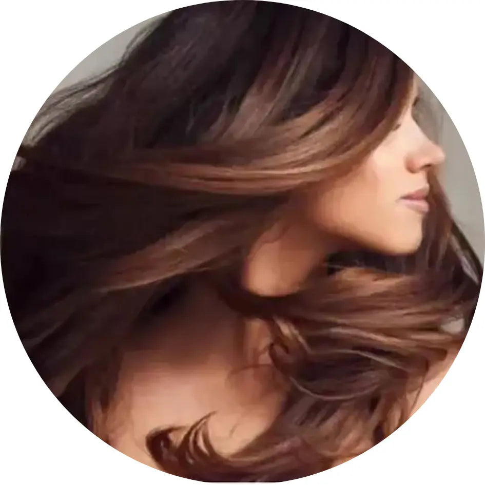 Hair