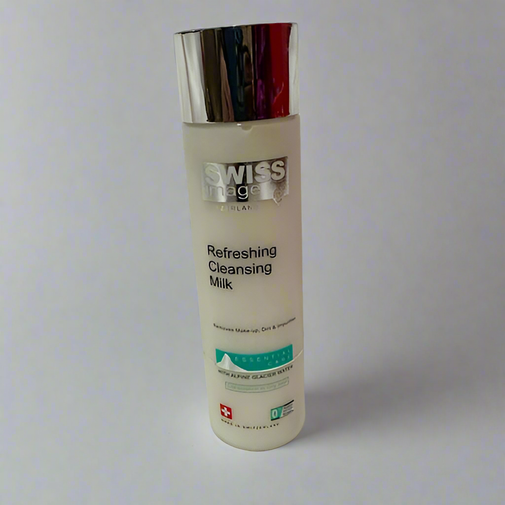 Swiss Image Cleansing Milk 200ml