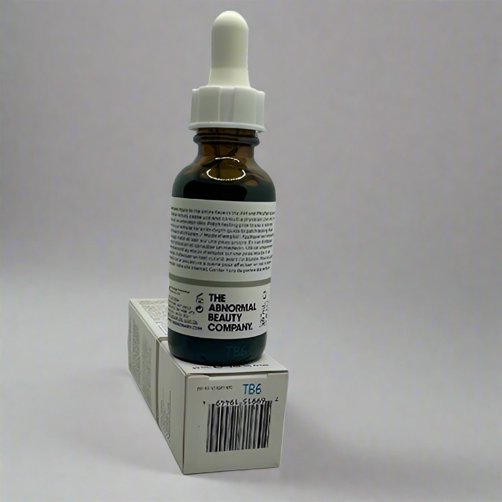 The Ordinary Buffet Copper Peptides