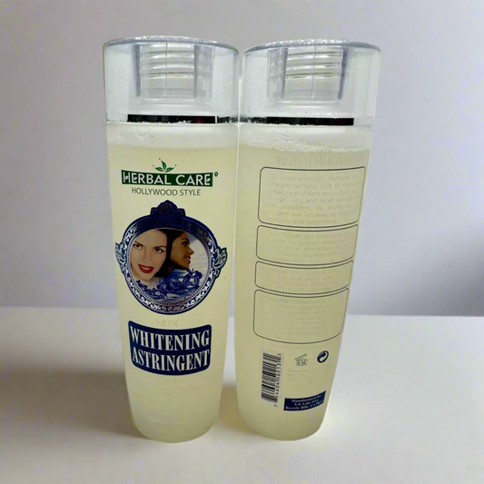 Herbal Care Whitening Astringent