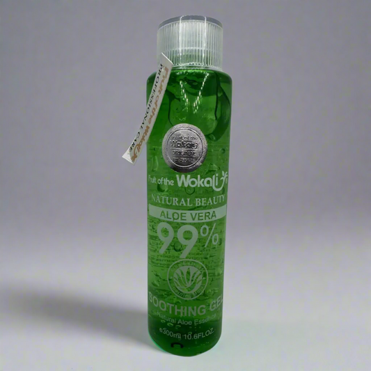 Aloe Vera Gel USA