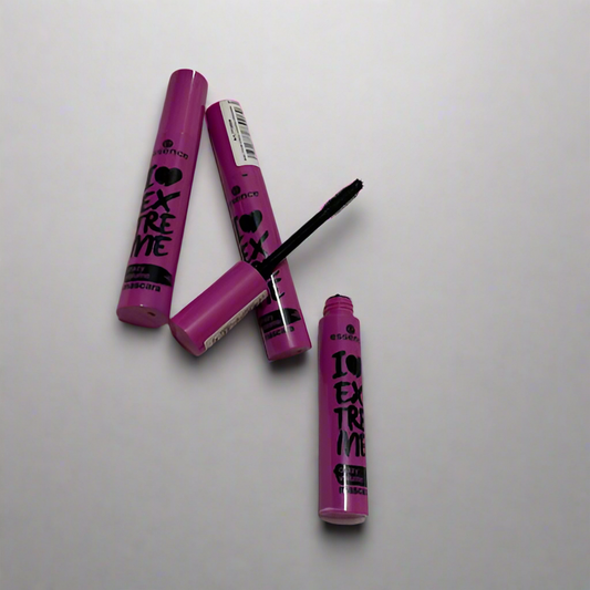 Essence Extreme Crazy Mascara