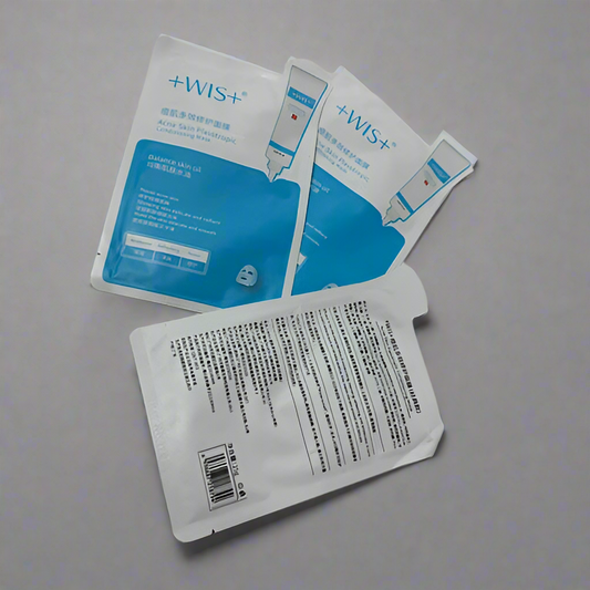 Acne Mask
