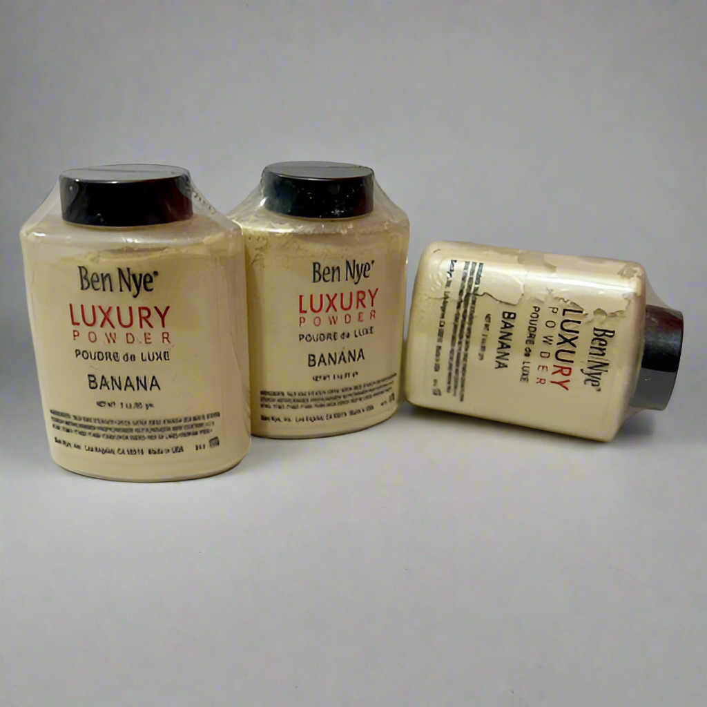 Banana Powder 85gm