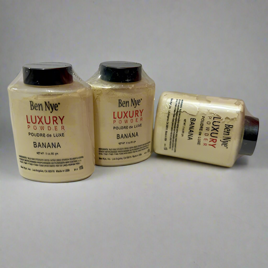 Banana Powder 85gm