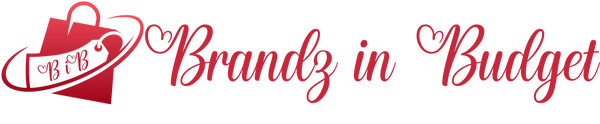 Brandz in Budget