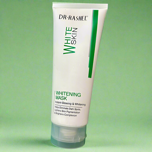 Dr Rashel White Skin Whitening Mask