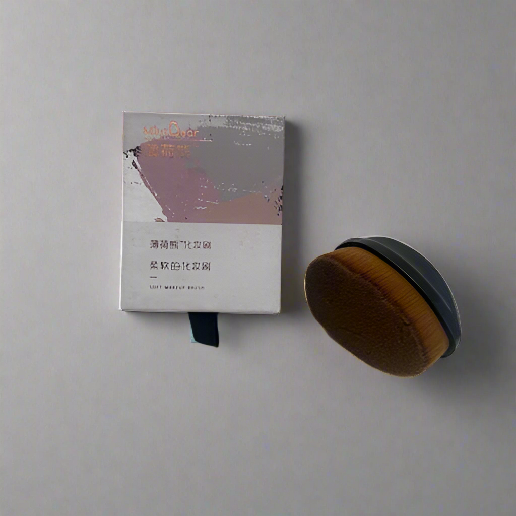 Soft Make Up Brush