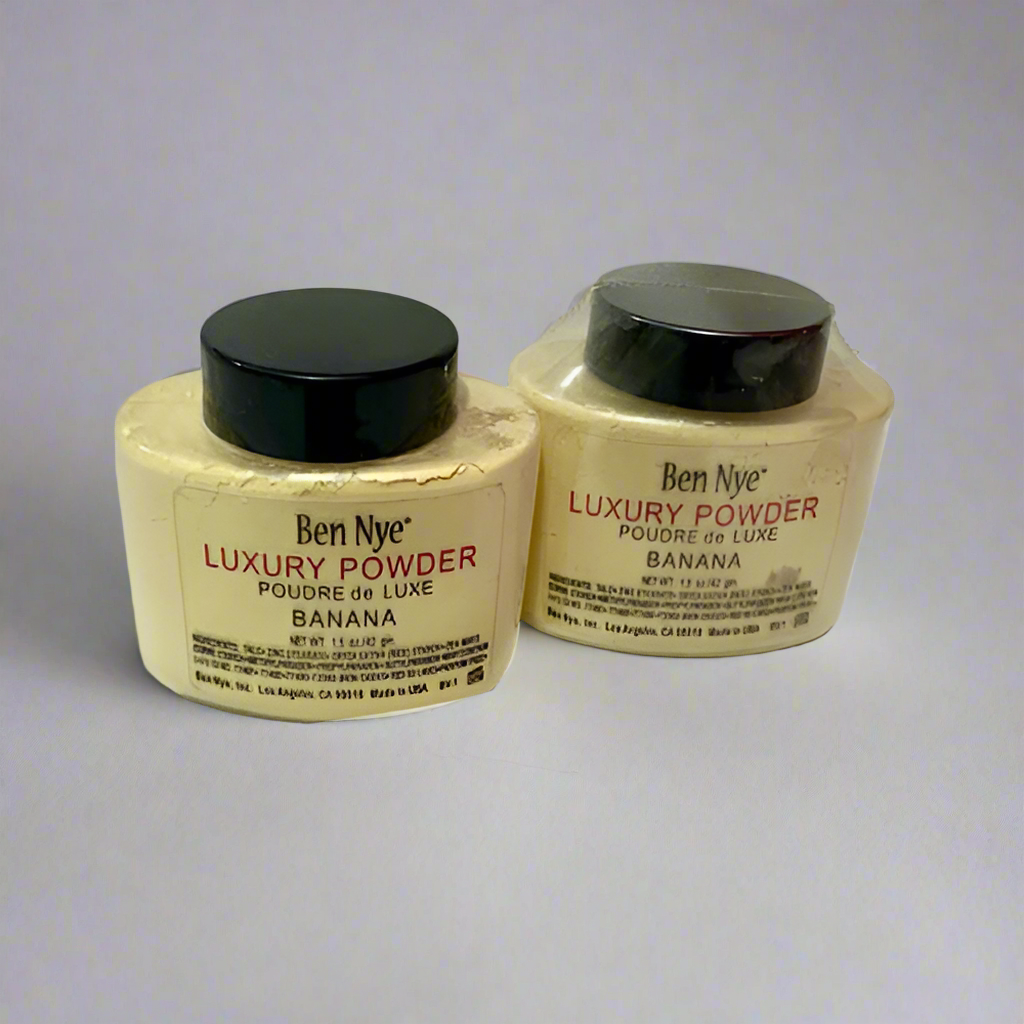 Banana Powder 42gm