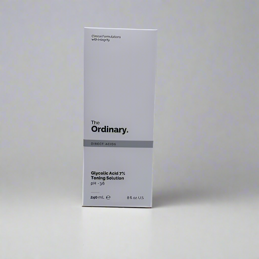 The ordinary Glycolic Acid