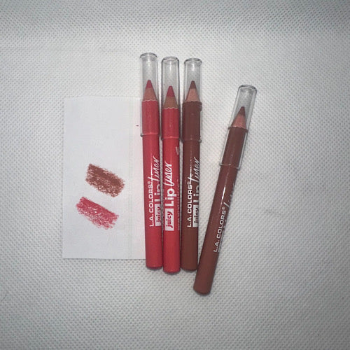 L.A Colors Juicy Lip Pencil