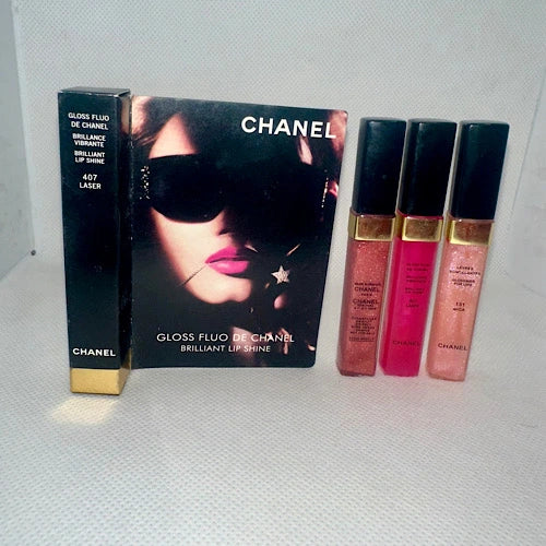 Chanel Lip Gloss