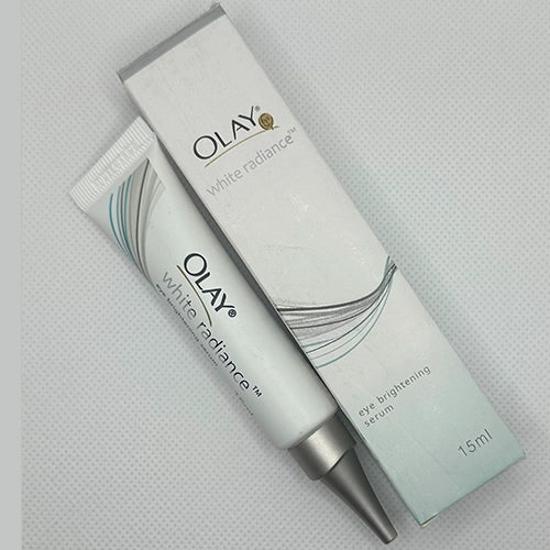OLAY White Radiance Eye Serum